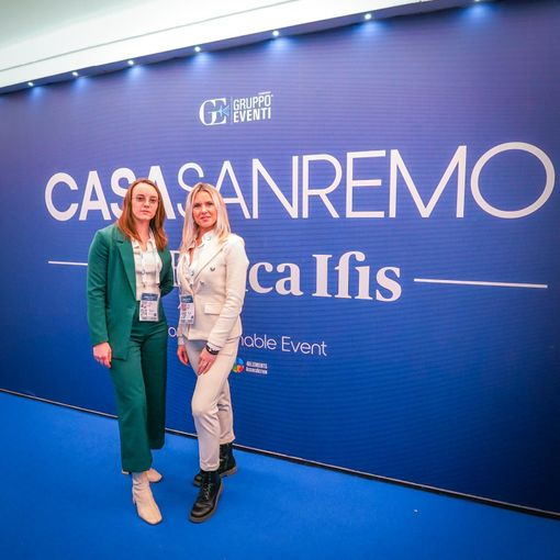 Il febbraio d'oro della West Rose: da Sanremo al più grande evento della moda milanese, gli abiti da lavoro premiati da critica e pubblico