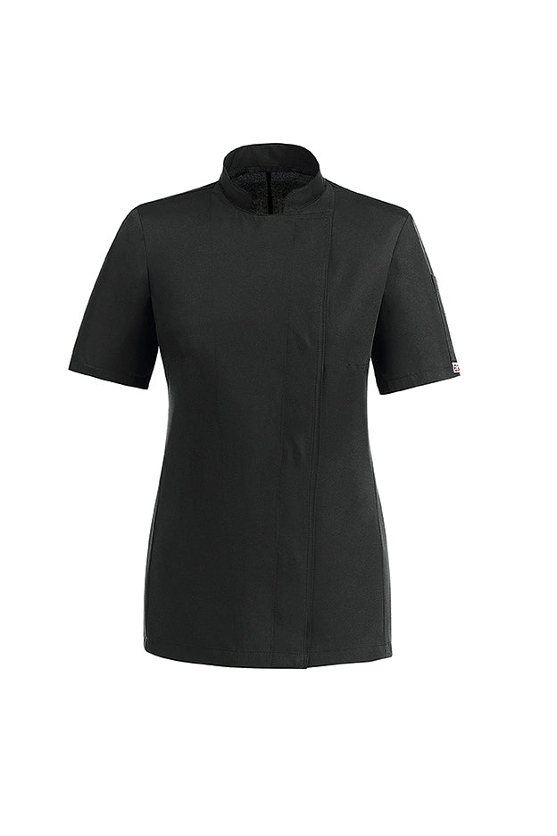 Giacca cuoca Egochef Easy Girl 1008-1009