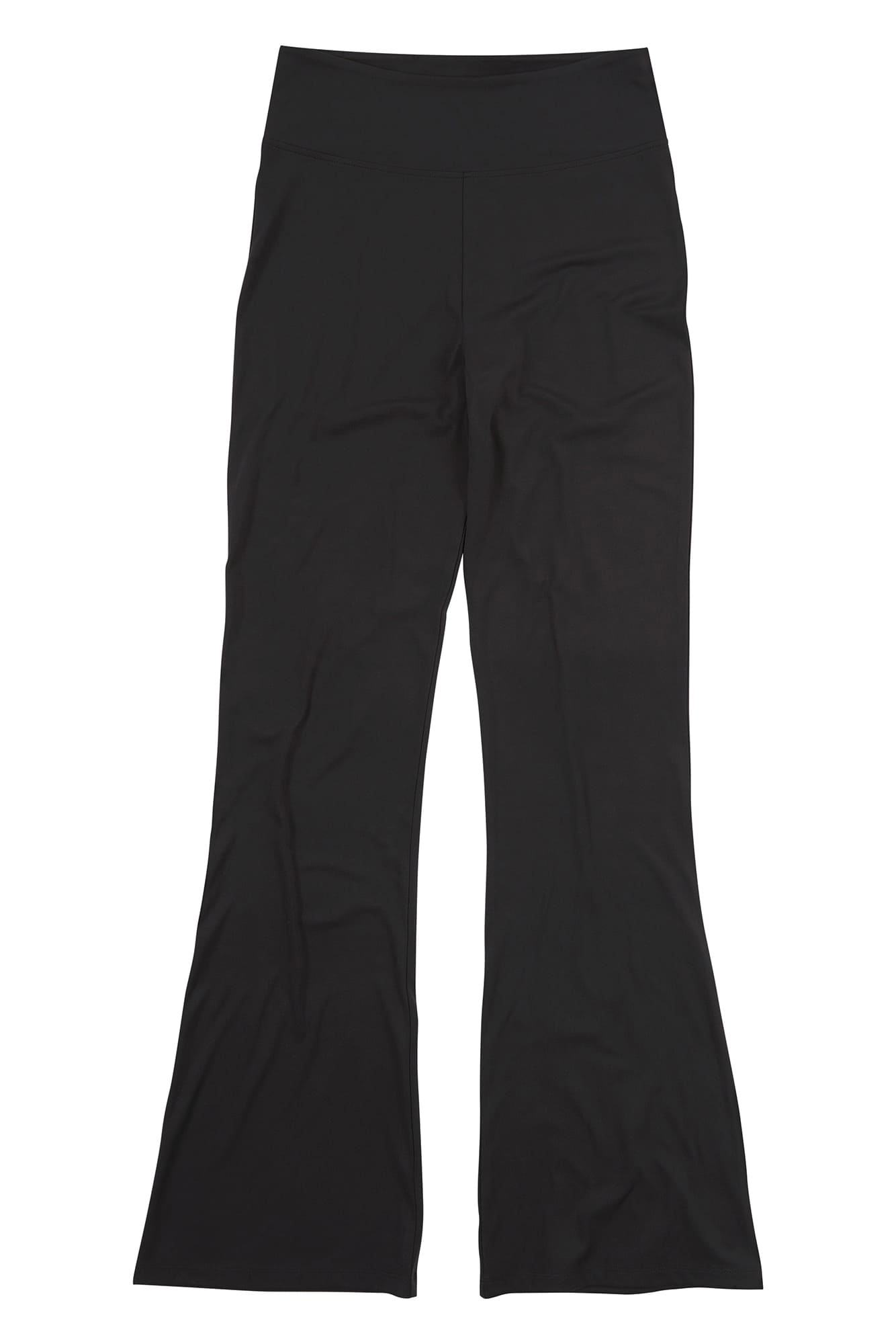 Pantaloni antimacchia a zampa SK428