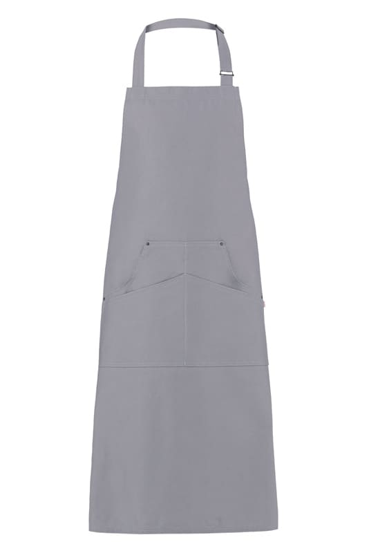 grembiule-ristorante-cotone-grigio-giblor-chicago-23P01H363