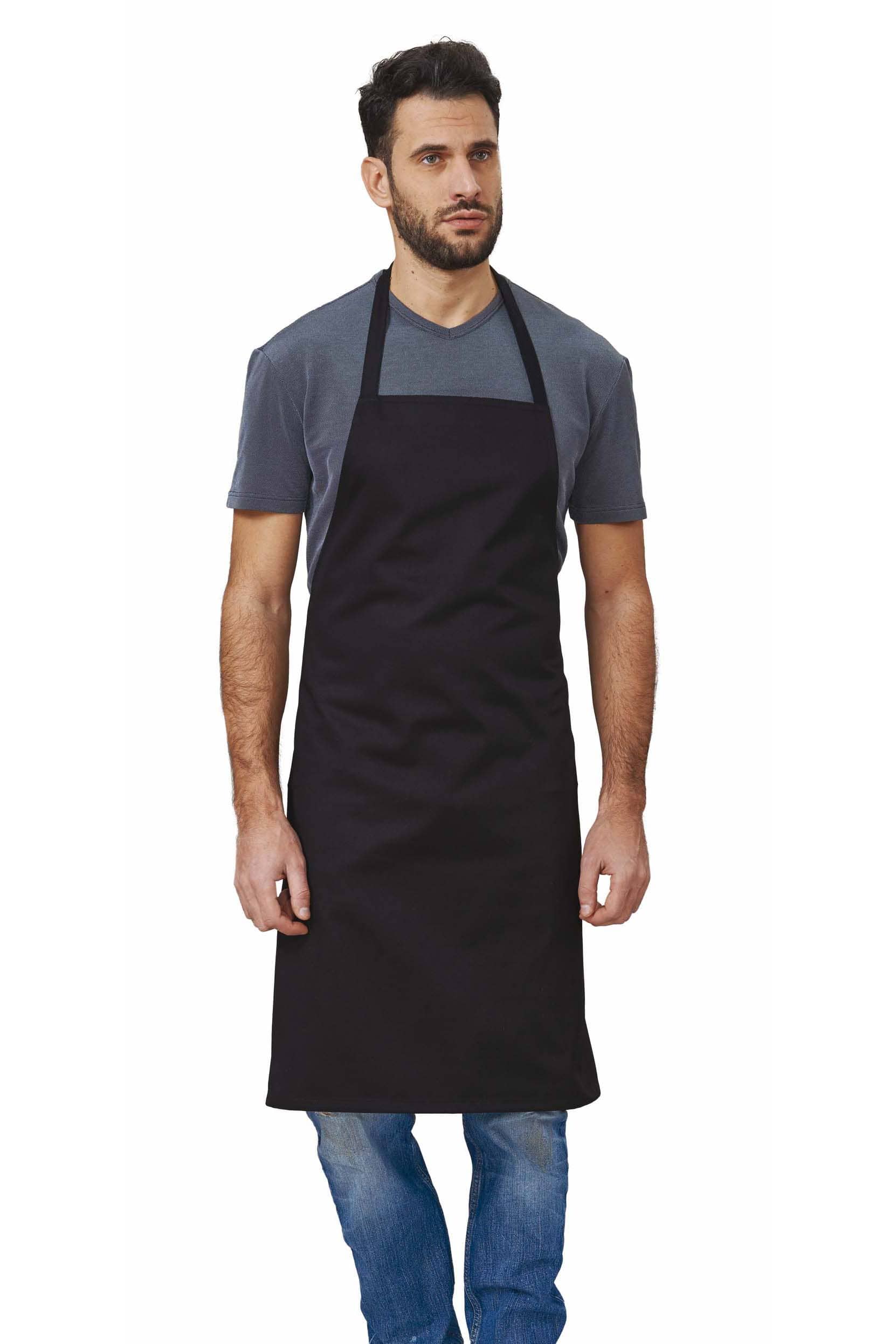 Grembiule  cucina in cotone Siggi Ciro