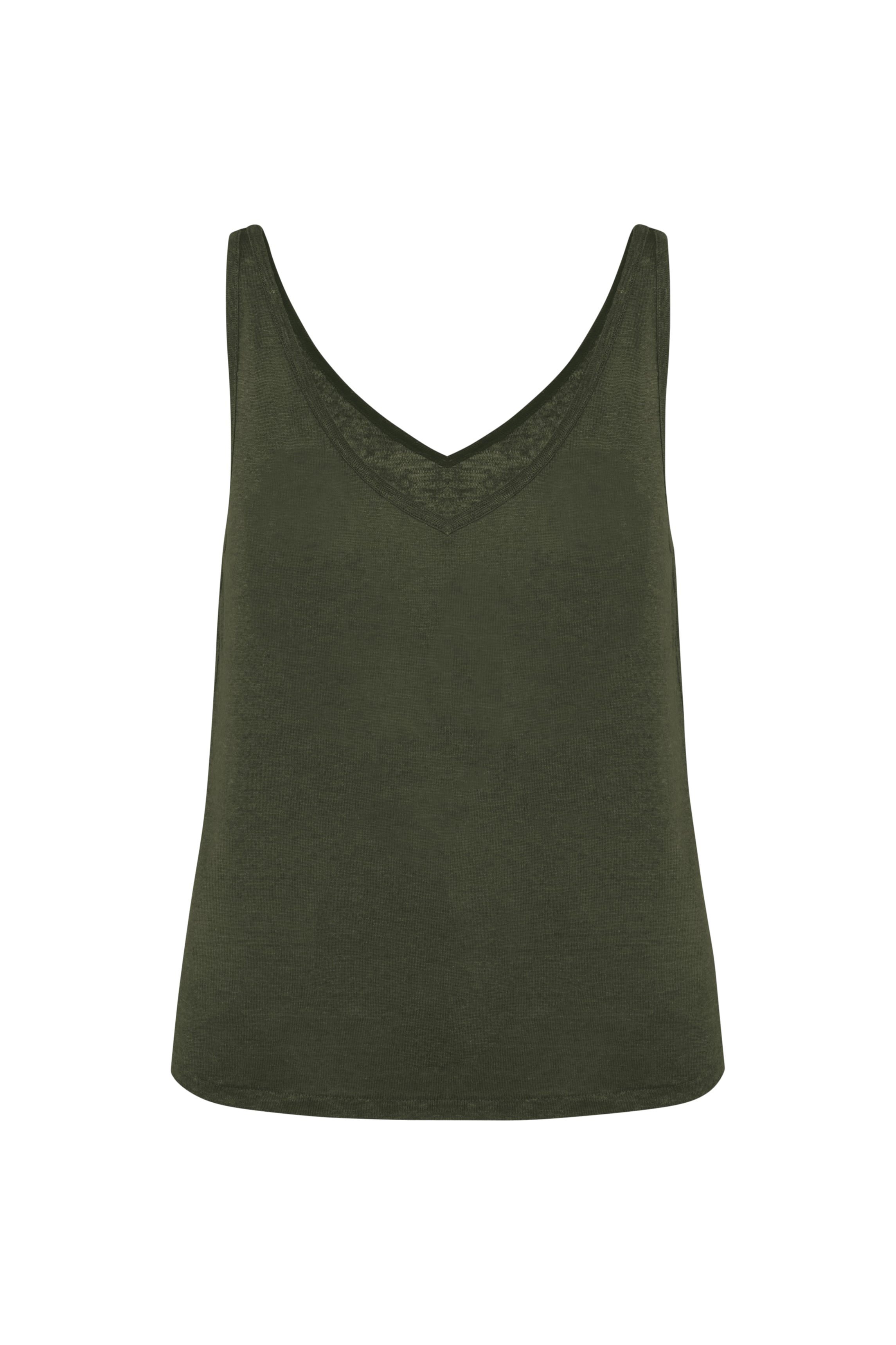 spasso-canotta-donna-lino-SP343-khaki