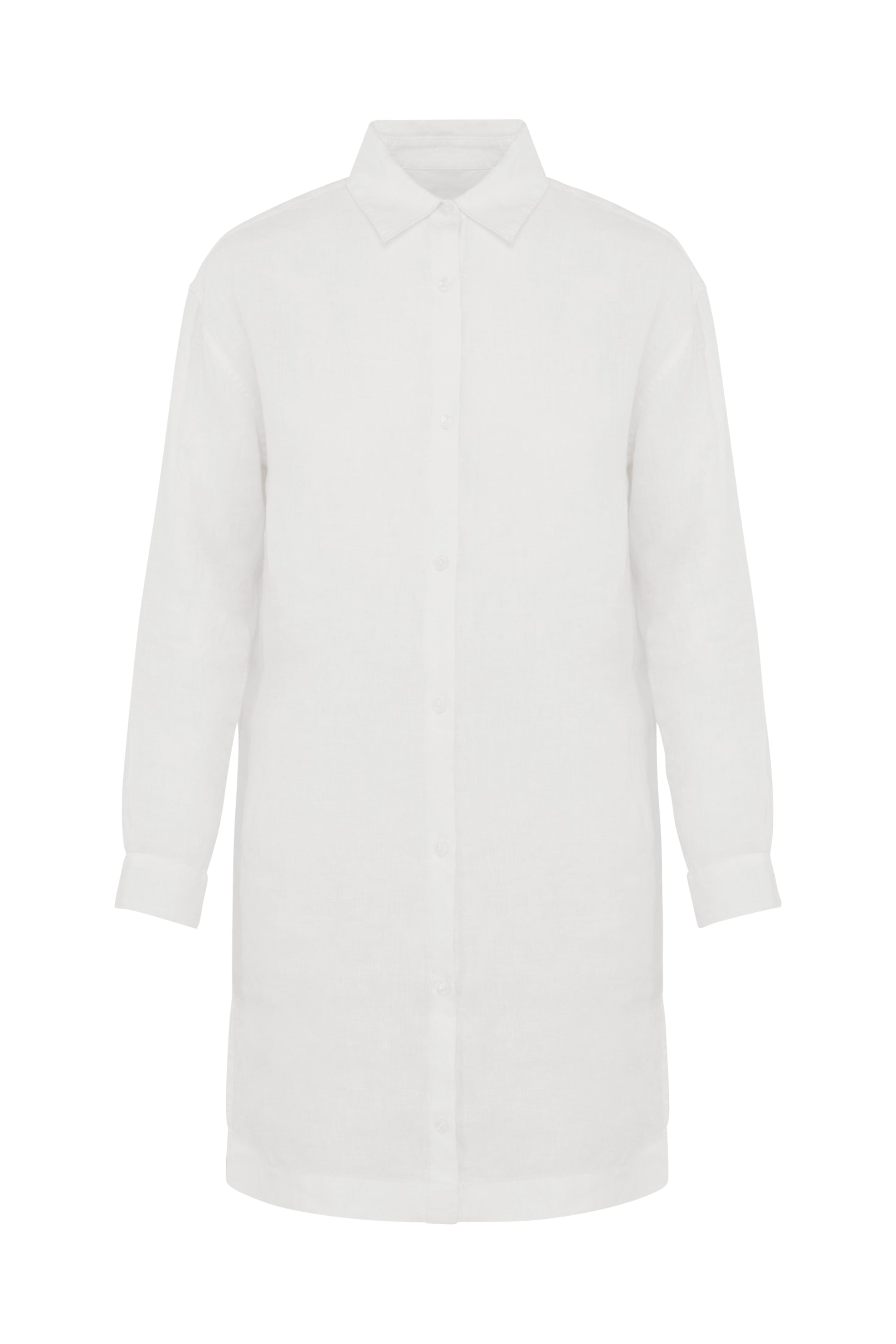 spasso-scamiciato-donna-lino-bianco-SP5008