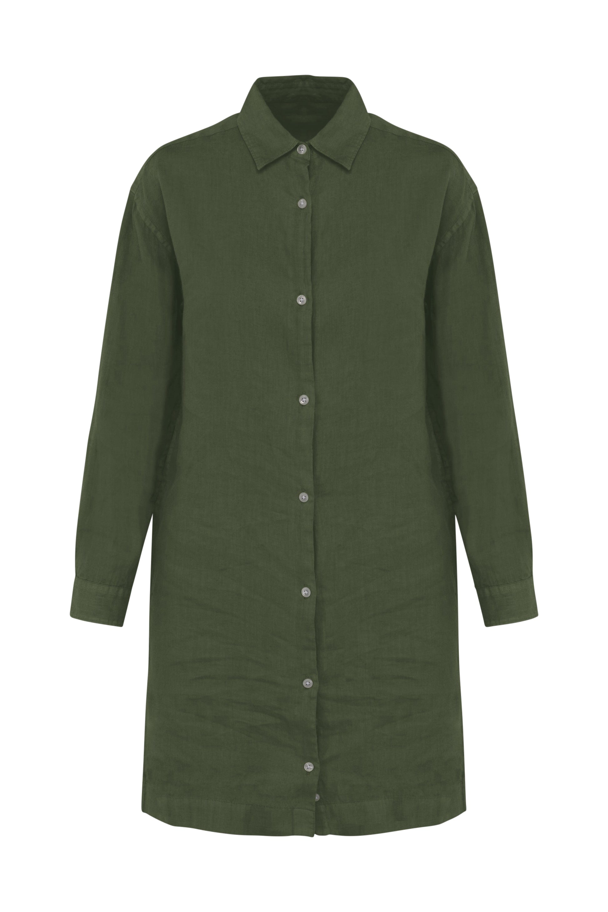 spasso-scamiciato-donna-lino-khaki-SP5008