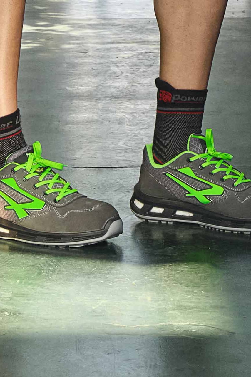 upower-calzatura-antinfortunistica-point-s1-verde-rl20036-min