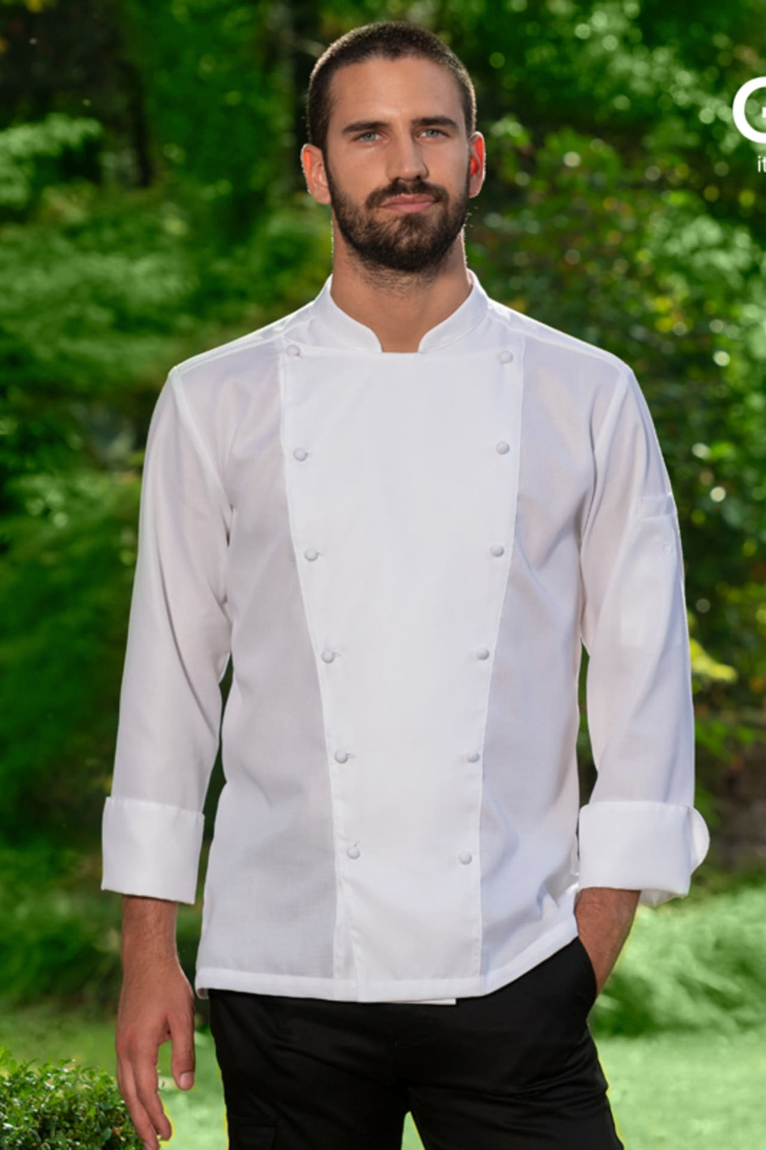 Giacche da chef professionali: cosa conta davvero in cucina