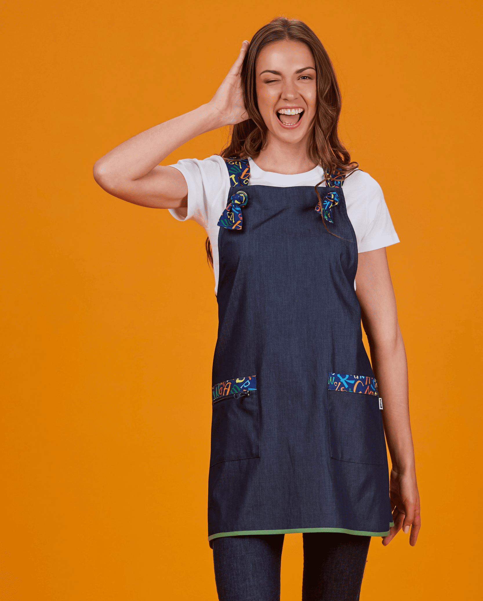 Guida Grembiuli Scuola 2026 - Westrose SRL - Abbigliamento da Lavoro Personalizzato