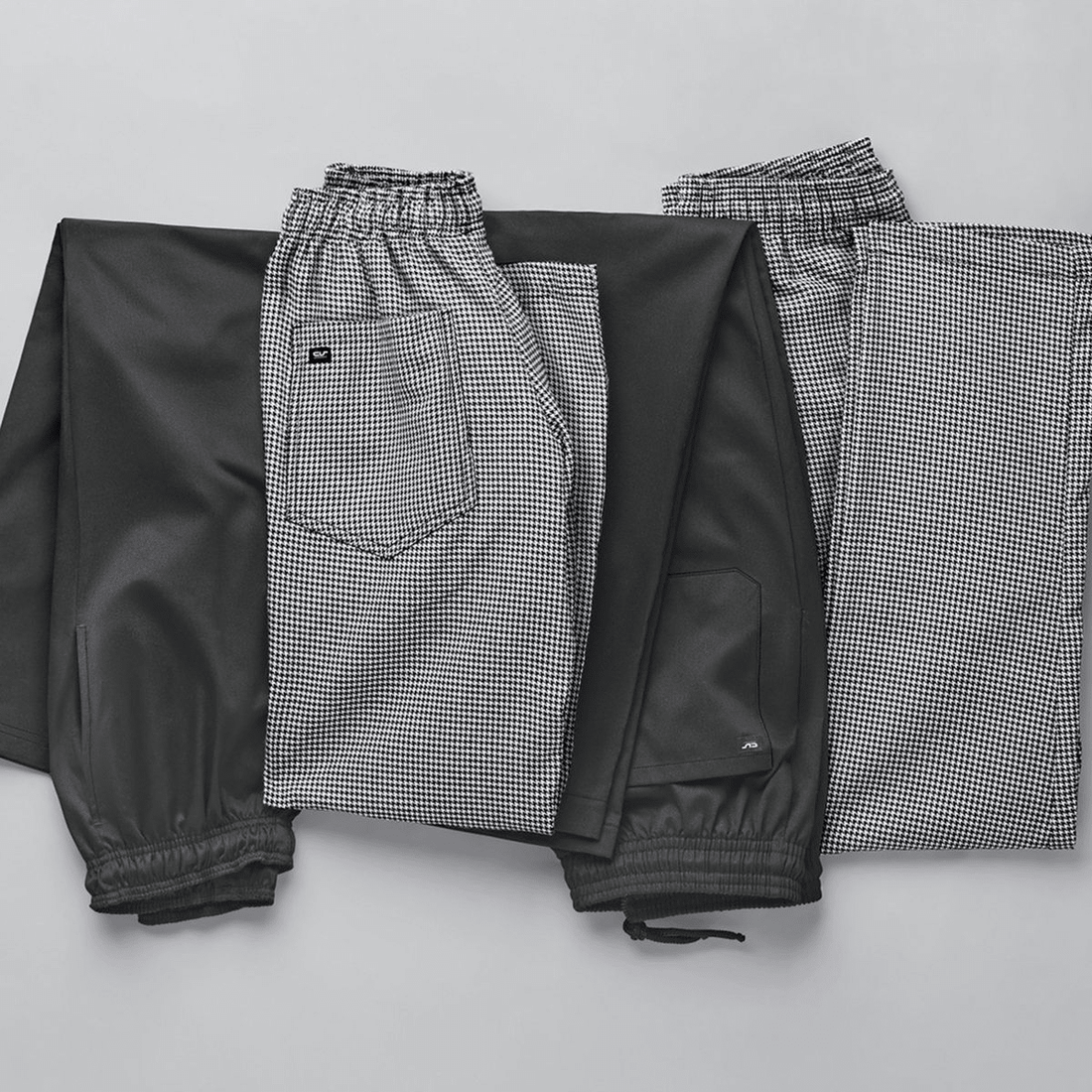 Pantaloni da chef professionali: come scegliere quelli giusti