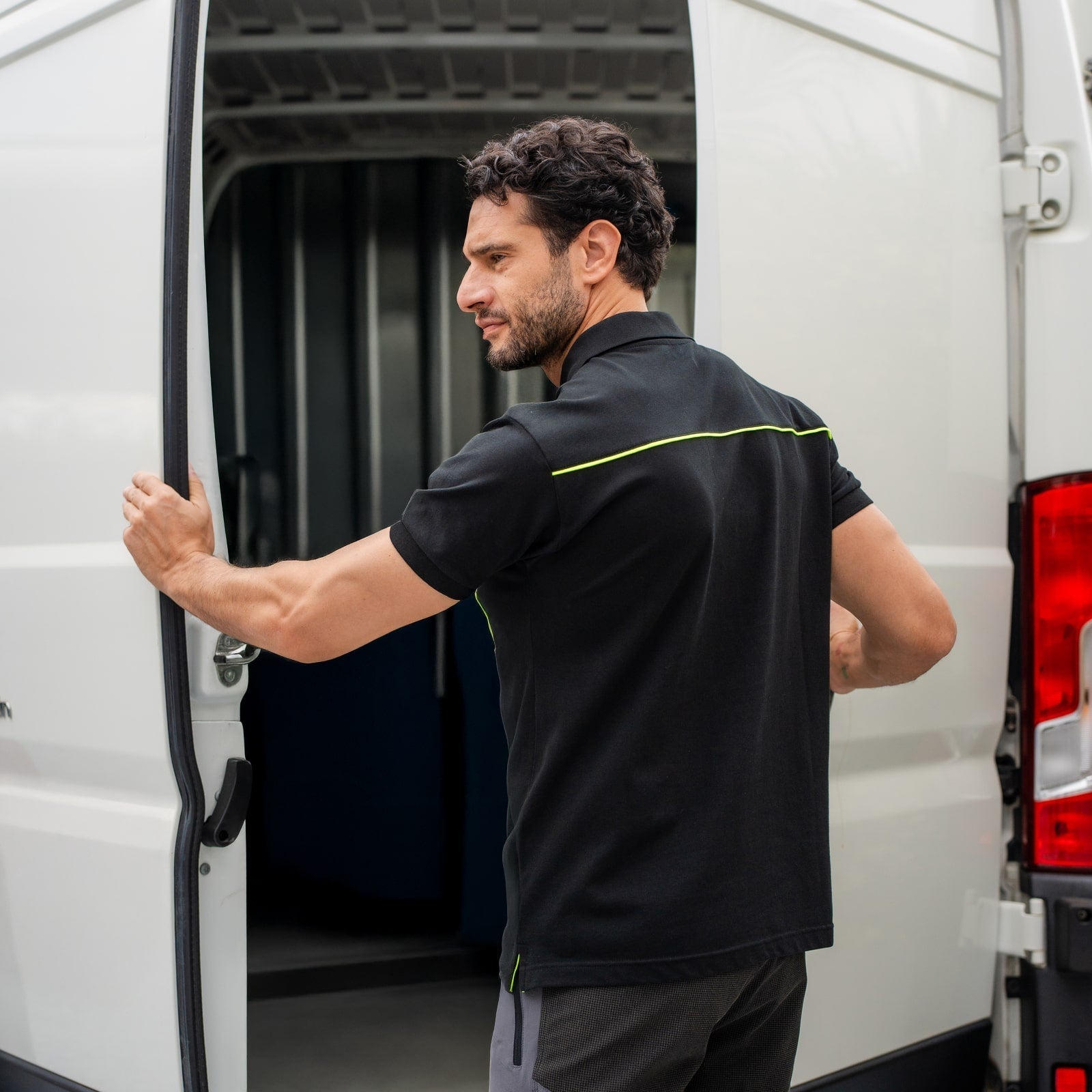 4 Stagioni work - Westrose SRL - Abbigliamento da Lavoro Personalizzato