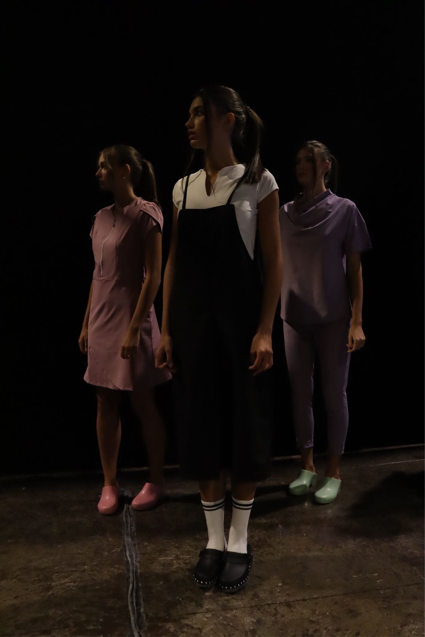 Selezione Milano Fashion Week