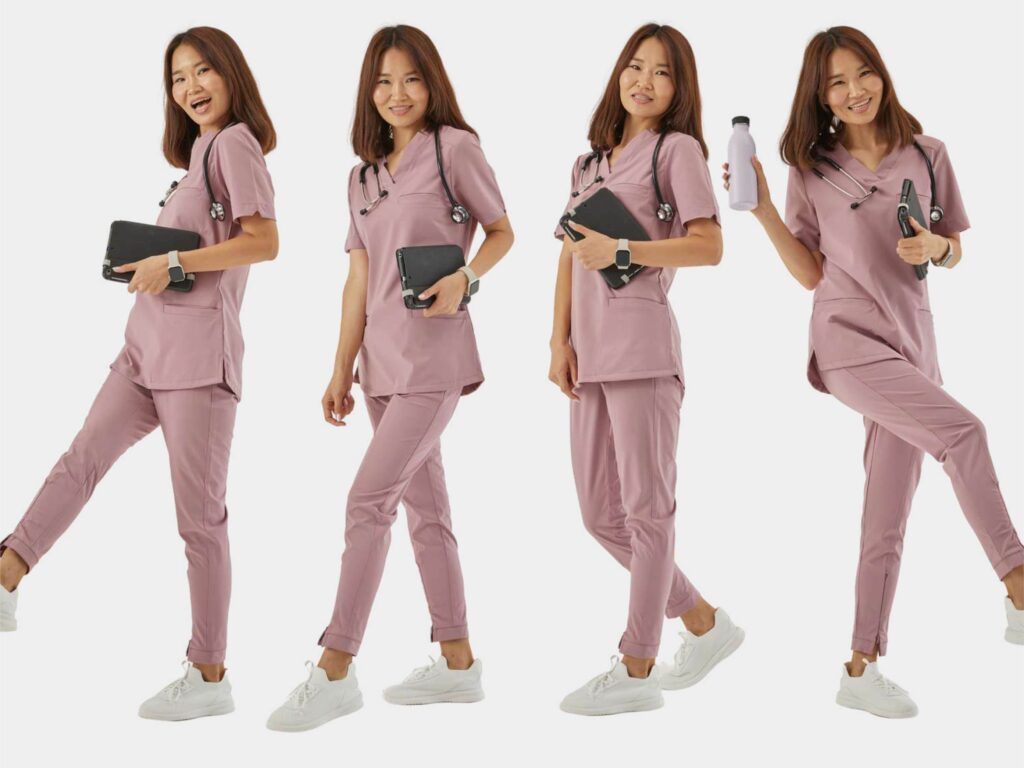 Divise Sanitarie - Medical