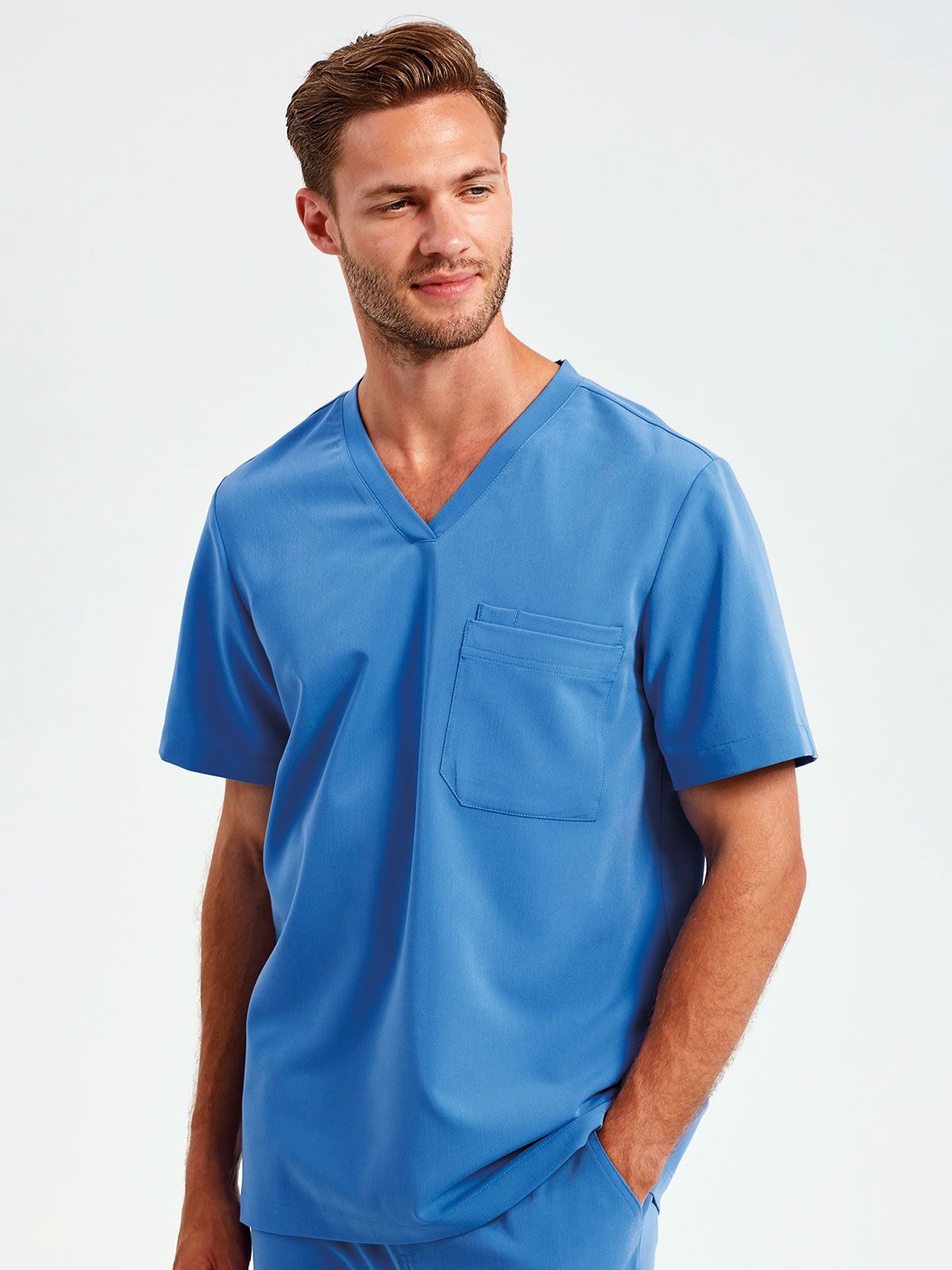 Uomo Top medical