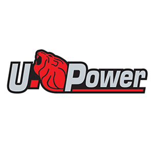 Calzature antinfortunistiche cucina U-Power