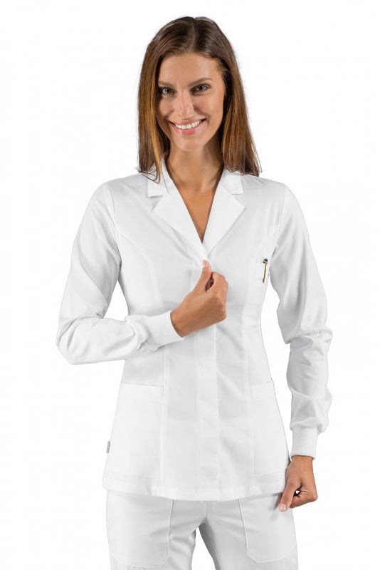 Vestibilità Top Slim medical