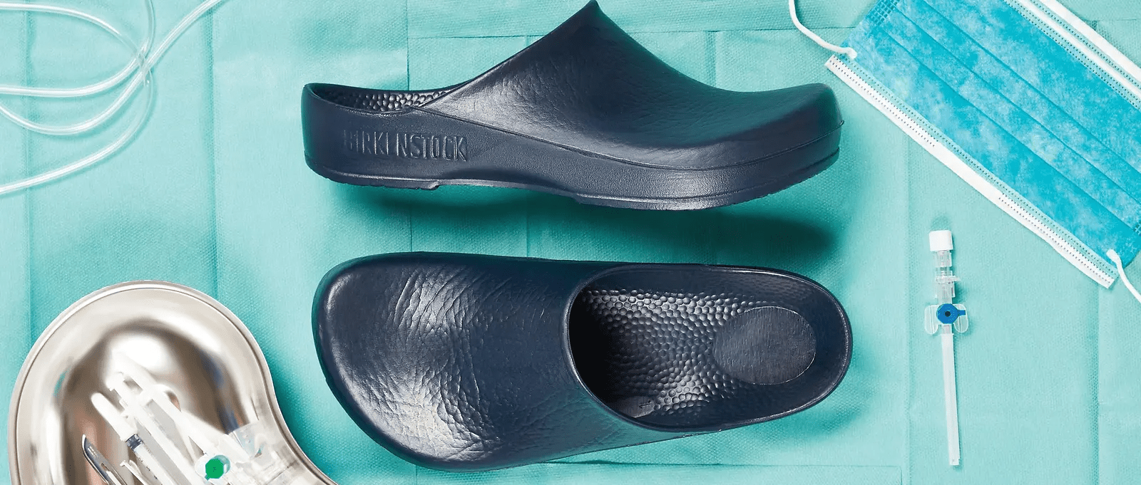 Birkenstock - Westrose SRL - Abbigliamento da Lavoro Personalizzato