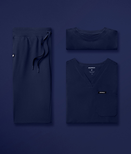 Blu Navy - Westrose SRL - Abbigliamento da Lavoro Personalizzato
