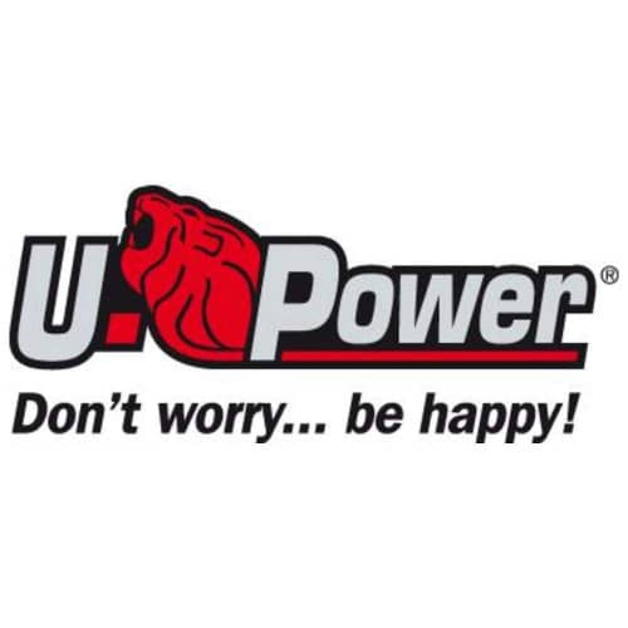 Calzature occupazionali U-Power - Westrose SRL - Abbigliamento da Lavoro Personalizzato