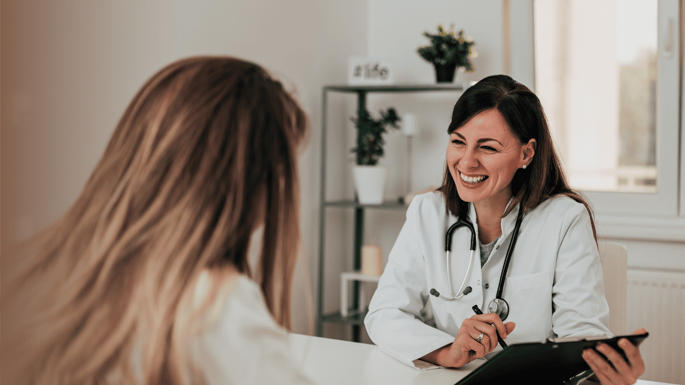 Camici medical - Isacco