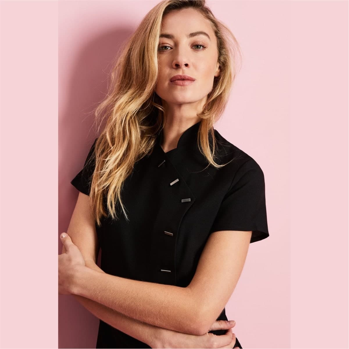 Casacche donna parrucchieri - Westrose SRL - Abbigliamento da Lavoro Personalizzato