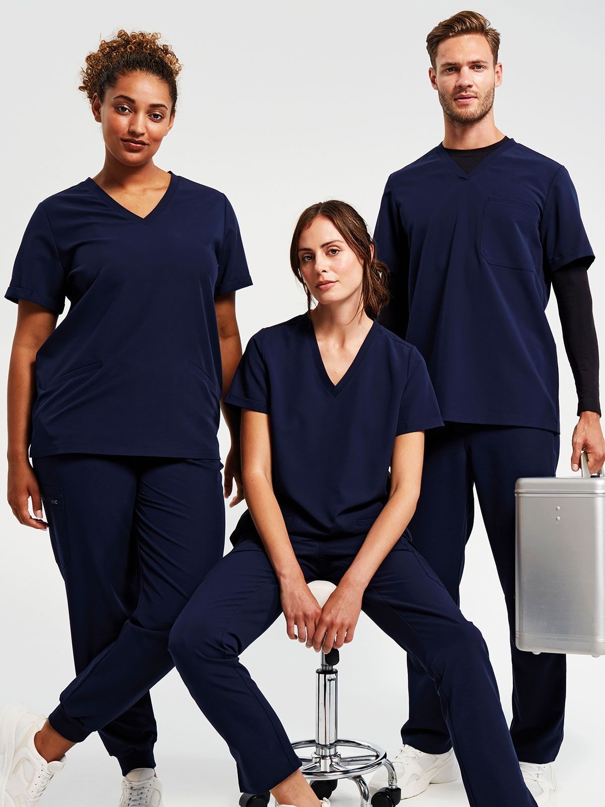 Completi - Westrose SRL - Abbigliamento da Lavoro Personalizzato