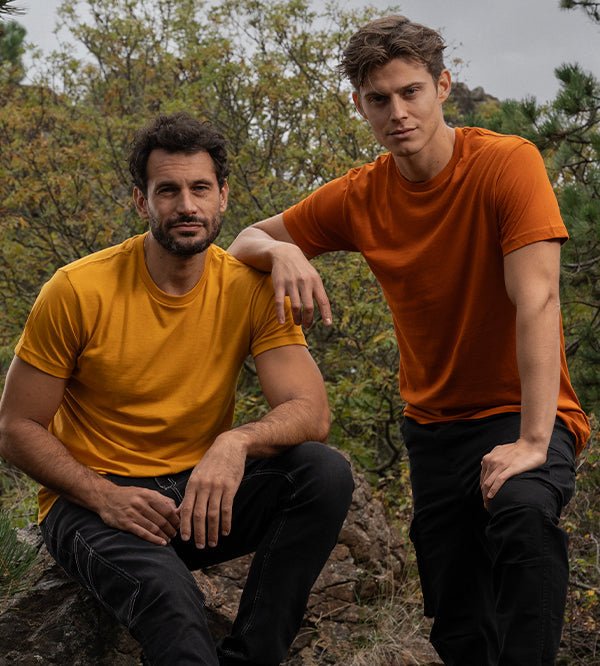 Cotone work - Westrose SRL - Abbigliamento da Lavoro Personalizzato