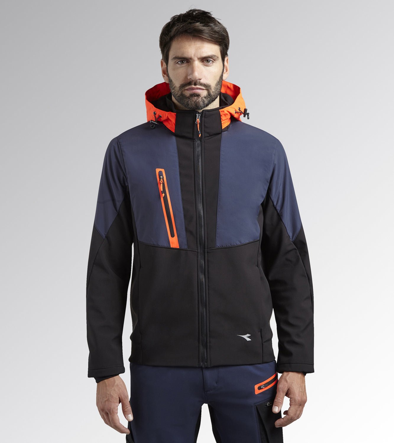 Diadora Utility | Abbigliamento e scarpe - Westrose SRL - Abbigliamento da Lavoro Personalizzato