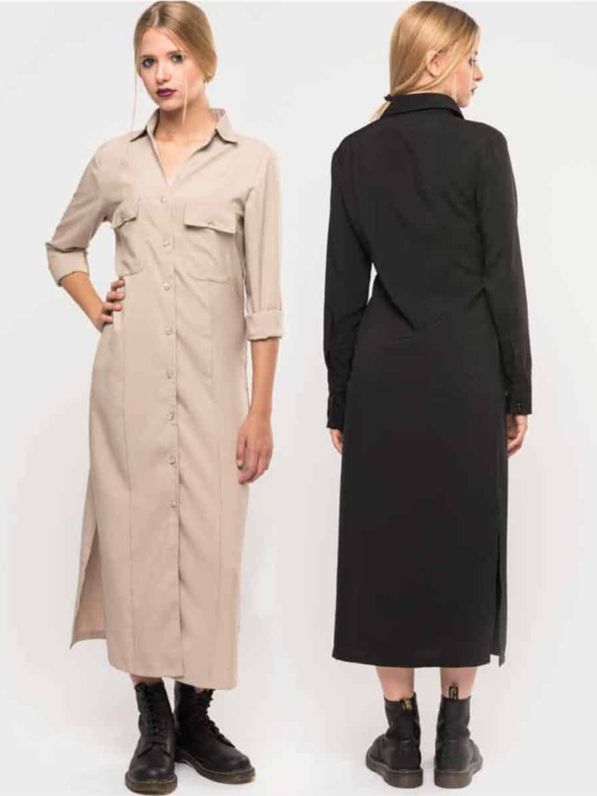 Vestibilità top standard estetica