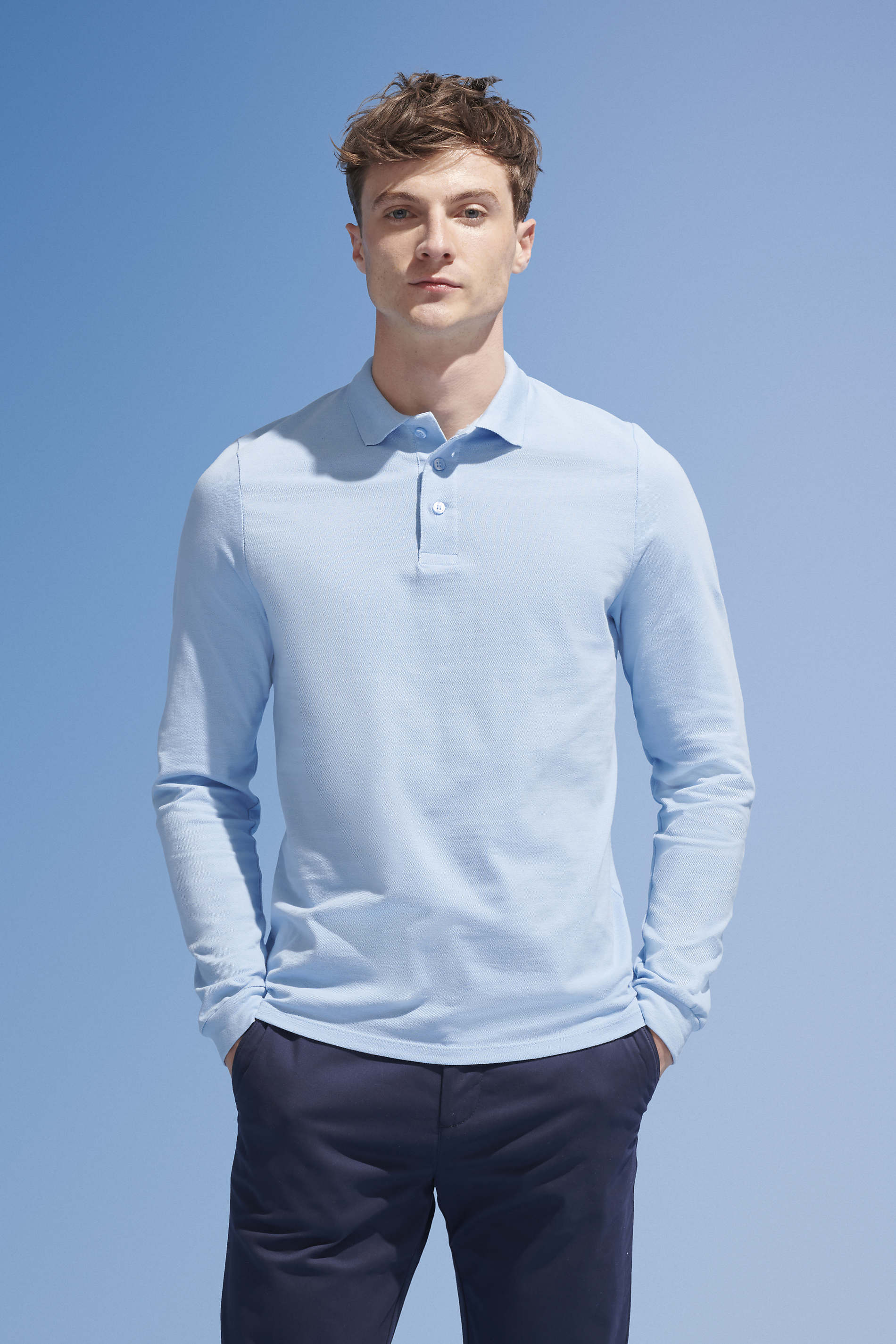 Divise sanitarie 100% cotone uomo - Westrose SRL - Abbigliamento da Lavoro Personalizzato