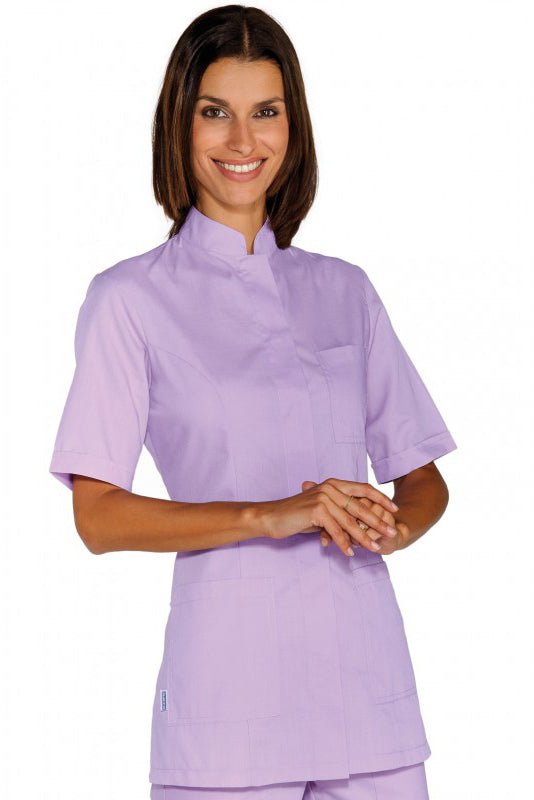 Divise sanitarie in tessuto durable - Westrose SRL - Abbigliamento da Lavoro Personalizzato