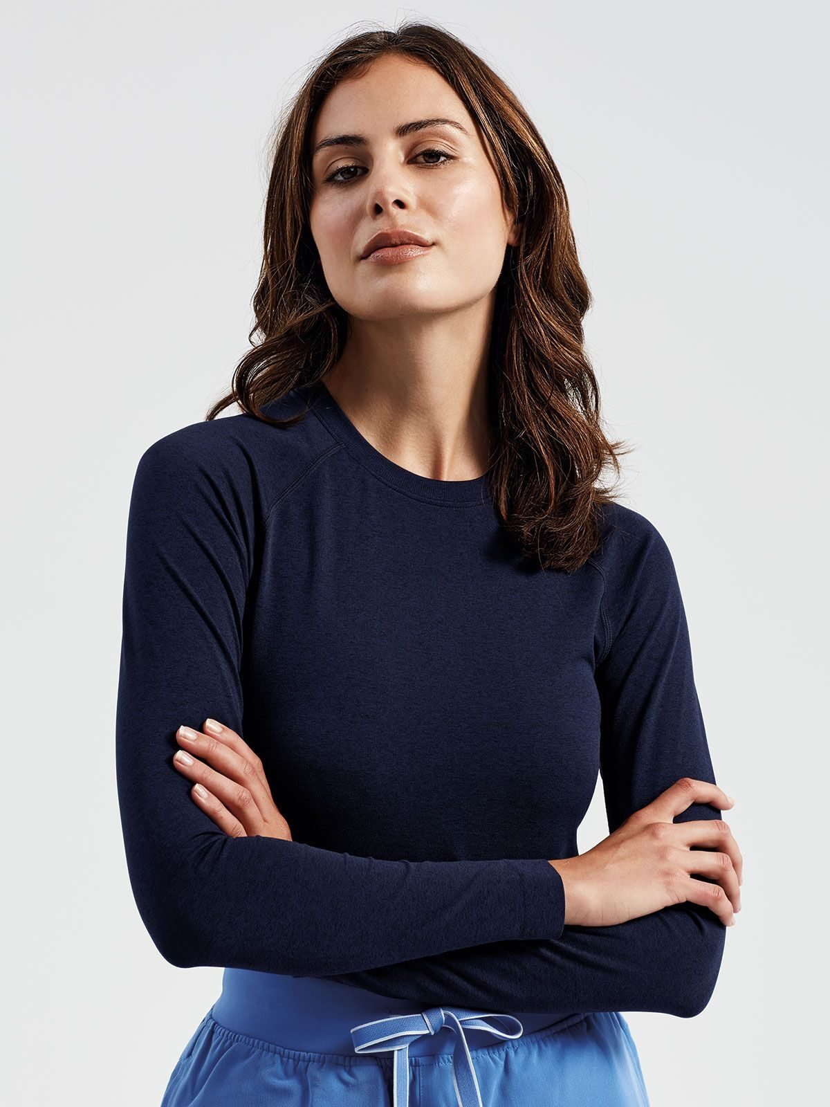 Donna Underscrub - Westrose SRL - Abbigliamento da Lavoro Personalizzato