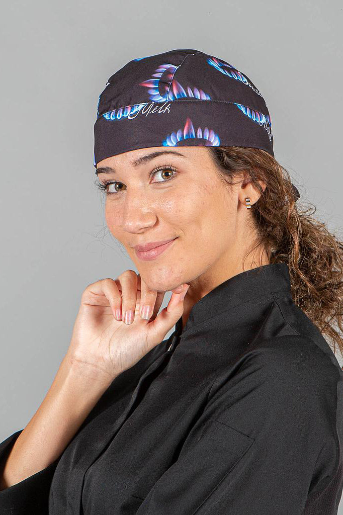 Cappelli e tocchi