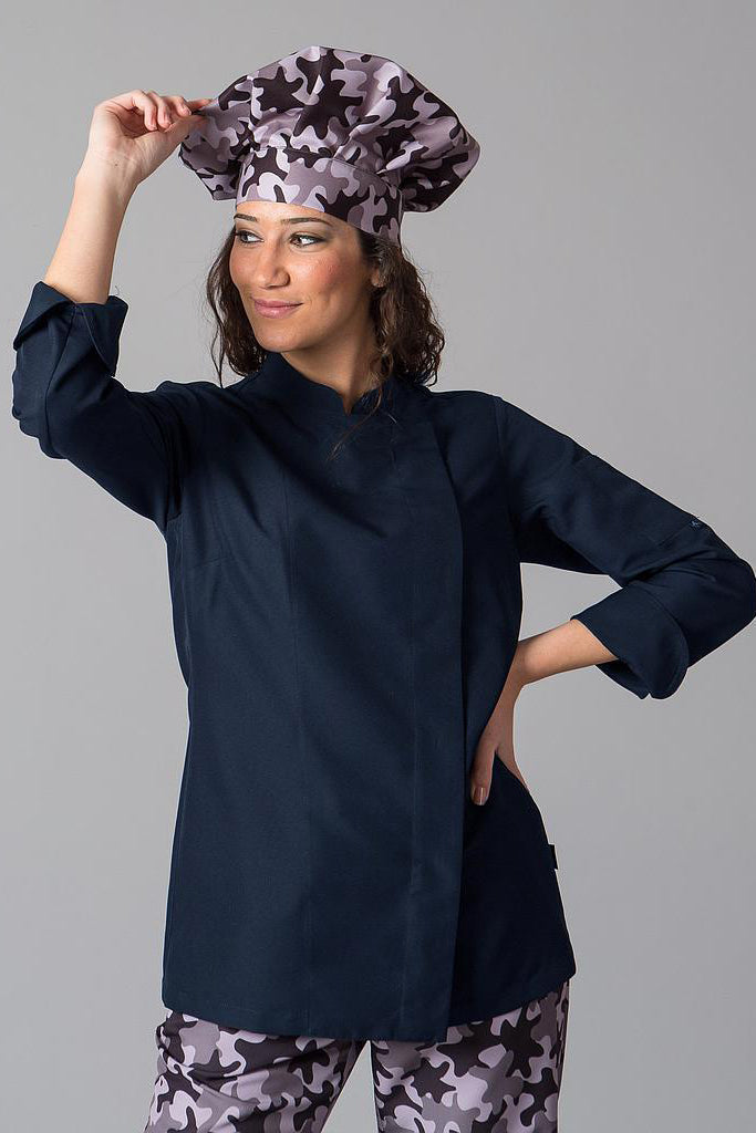 Abbigliamento Donna ristorazione