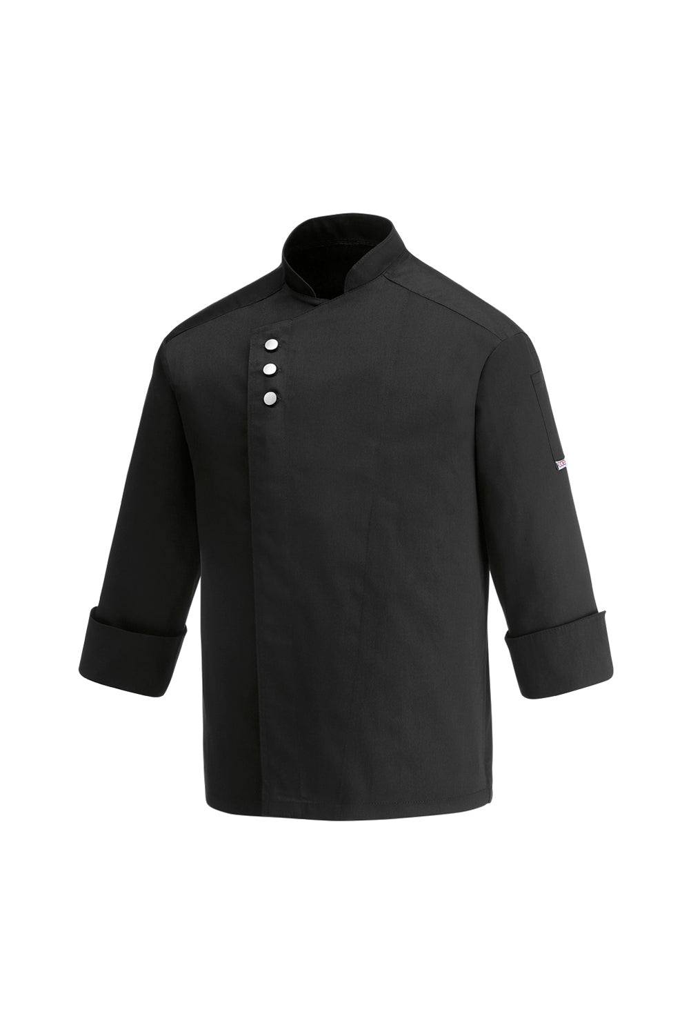 Giacca cuoco Egochef Metal 2079 - Westrose SRL - Abbigliamento da Lavoro Personalizzato