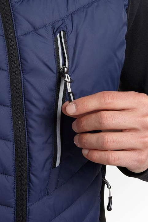 Giacche da lavoro invernali imbottite - Westrose SRL - Abbigliamento da Lavoro Personalizzato