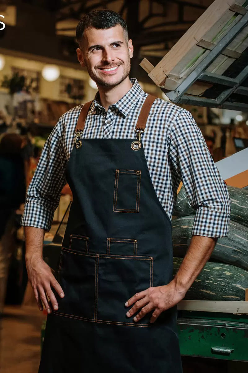 Grembiuli ristorazione