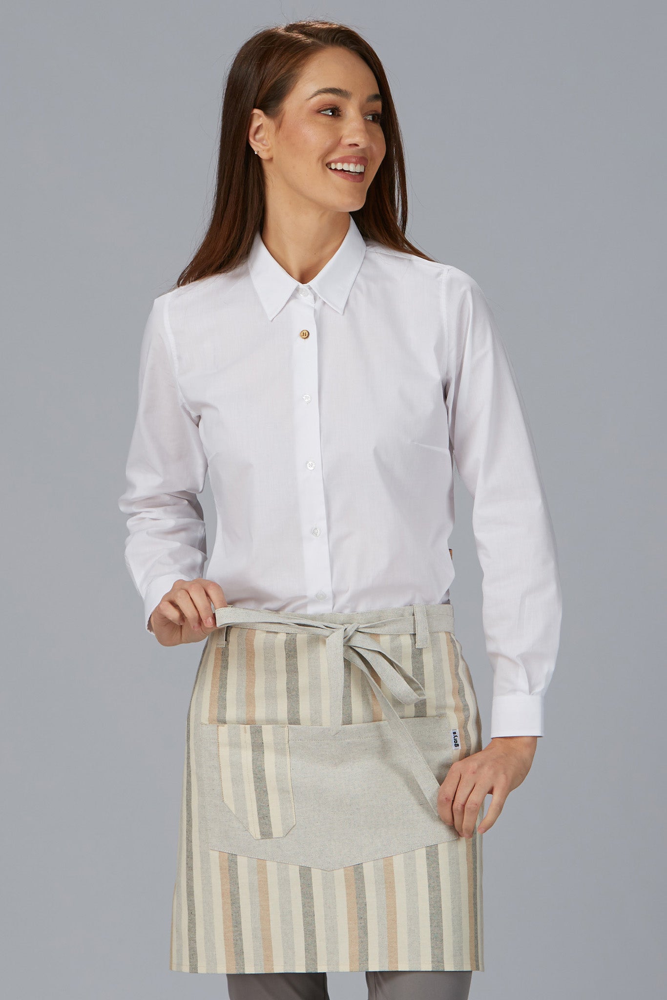 Grembiuli a vita ristorazione - Westrose SRL - Abbigliamento da Lavoro Personalizzato