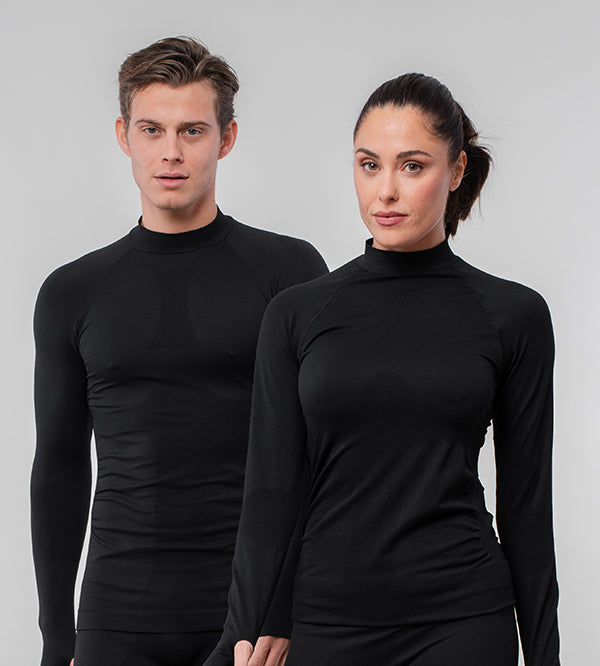 Abbigliamento Termico work