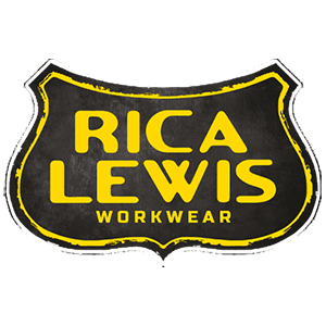 Marchio Rica Lewis - Westrose SRL - Abbigliamento da Lavoro Personalizzato