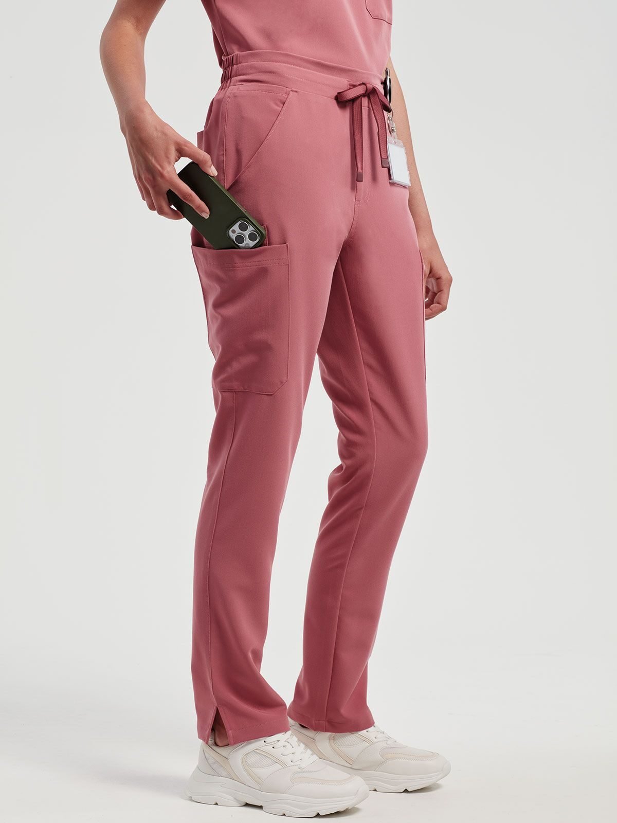 Pantaloni Sanitari Donna - Westrose SRL - Abbigliamento da Lavoro Personalizzato