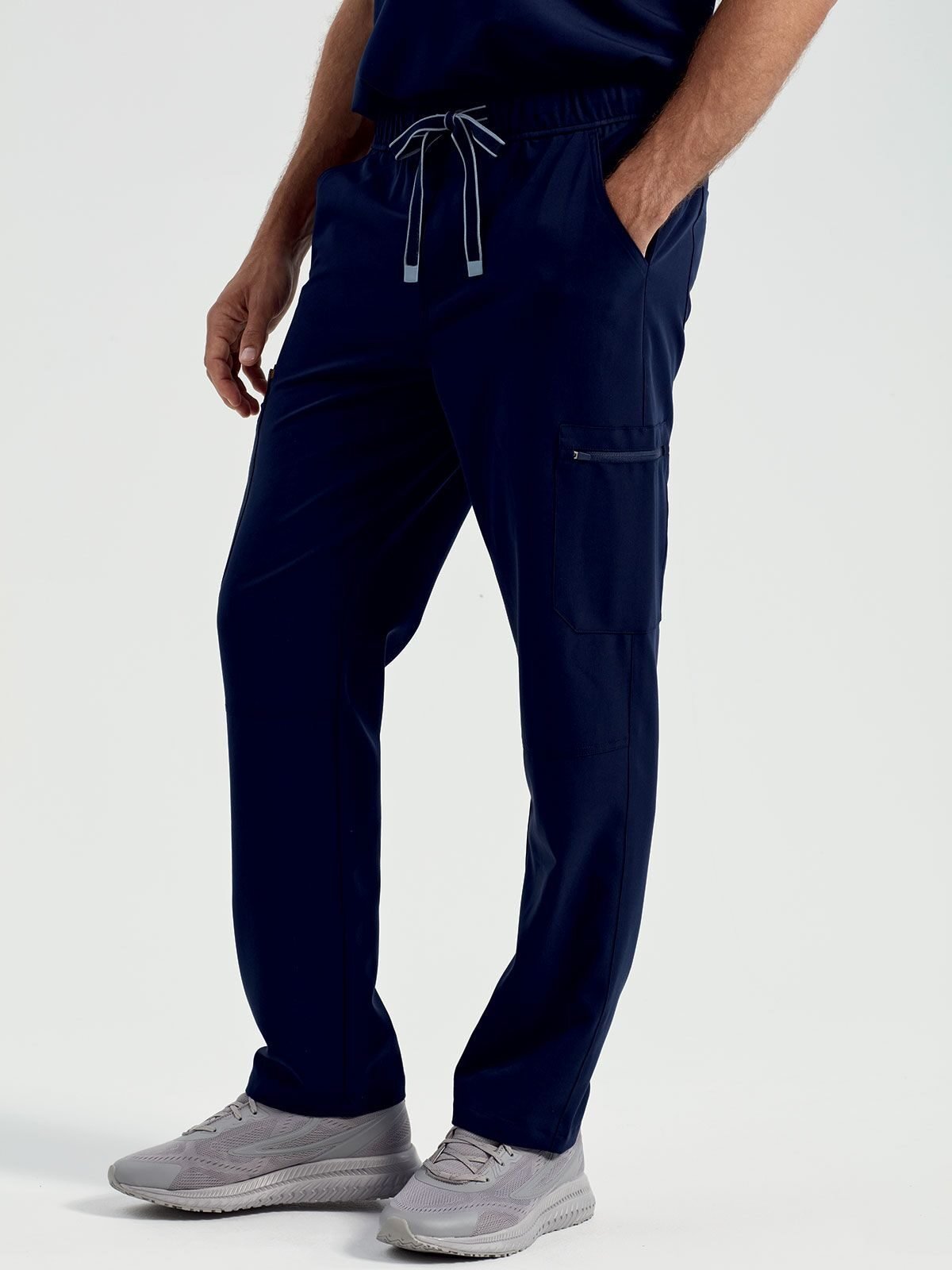 Pantaloni sanitari uomo - Westrose SRL - Abbigliamento da Lavoro Personalizzato