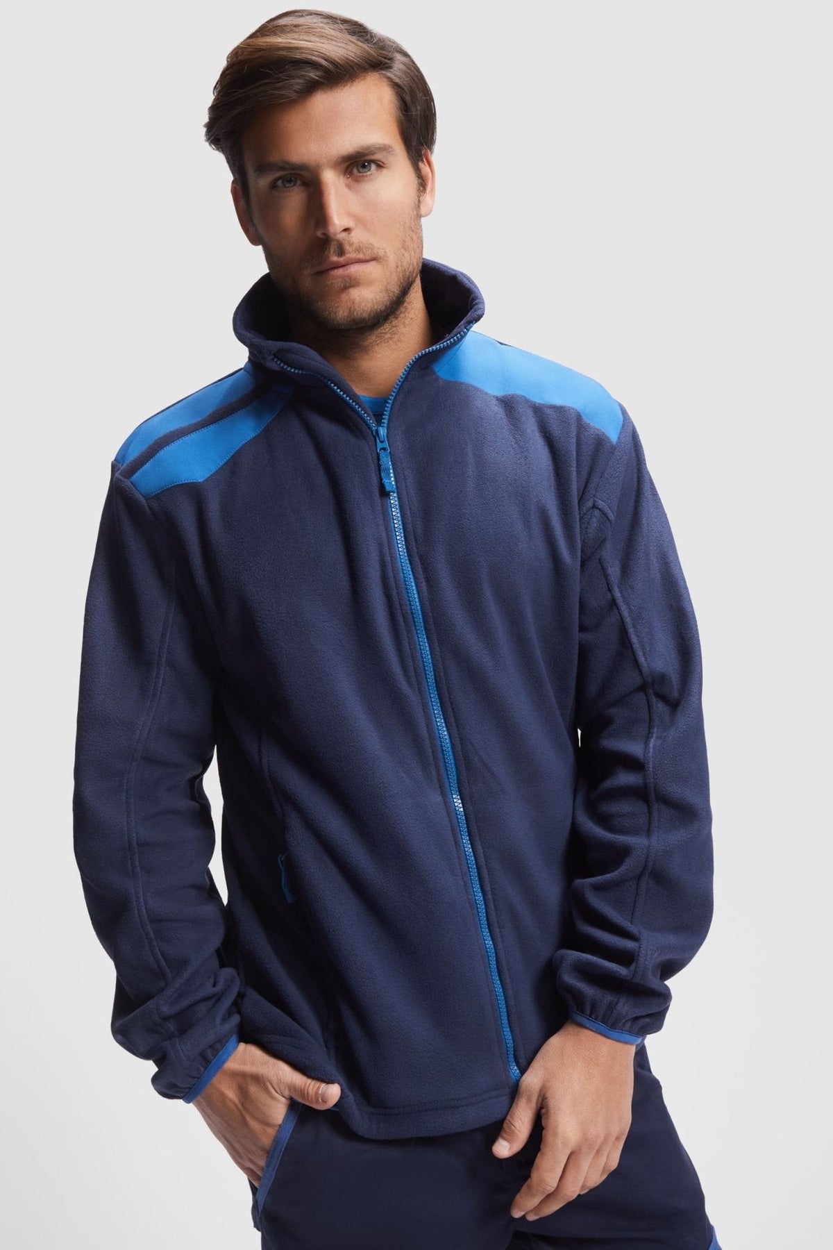 Pile Roly Terrano 220 gr - Westrose SRL - Abbigliamento da Lavoro Personalizzato