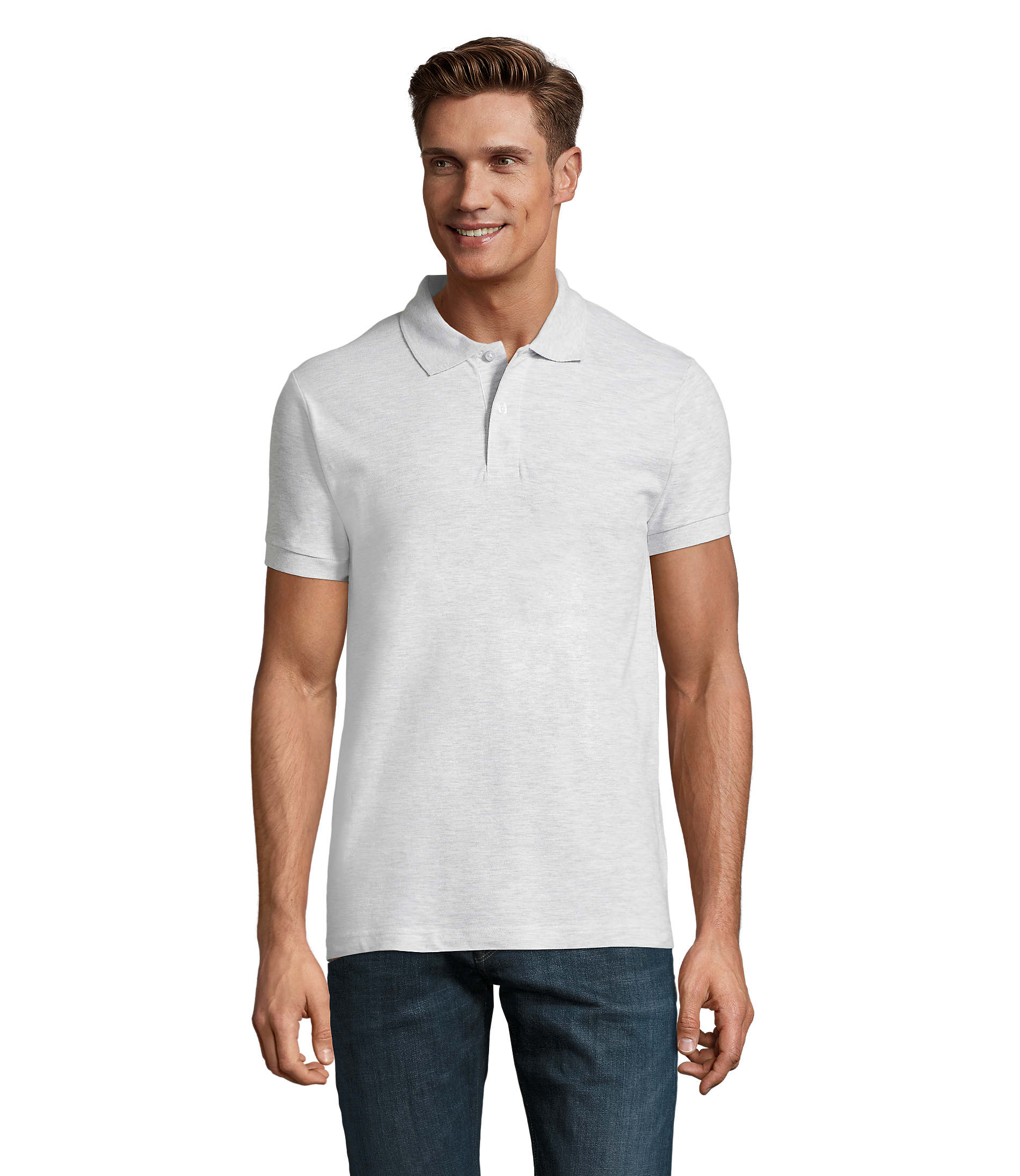 Polo sanitarie uomo - Westrose SRL - Abbigliamento da Lavoro Personalizzato