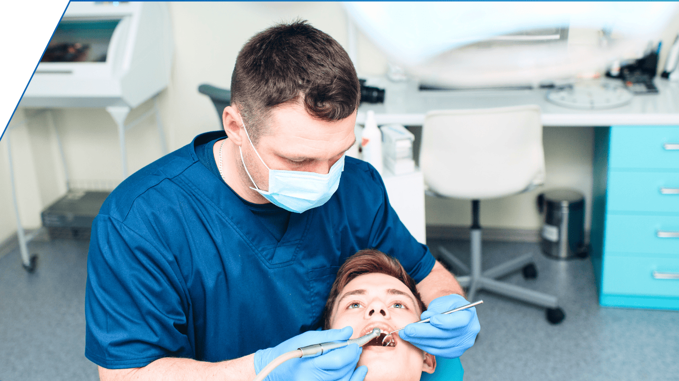 Professionisti Dentali - Westrose SRL - Abbigliamento da Lavoro Personalizzato