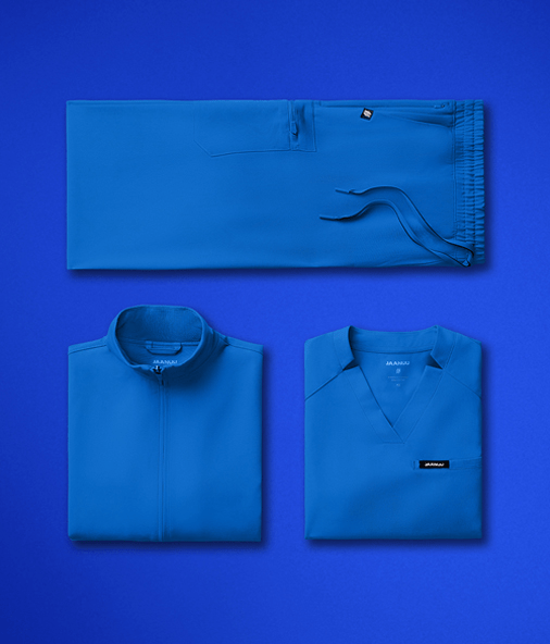 Royal medical - Westrose SRL - Abbigliamento da Lavoro Personalizzato
