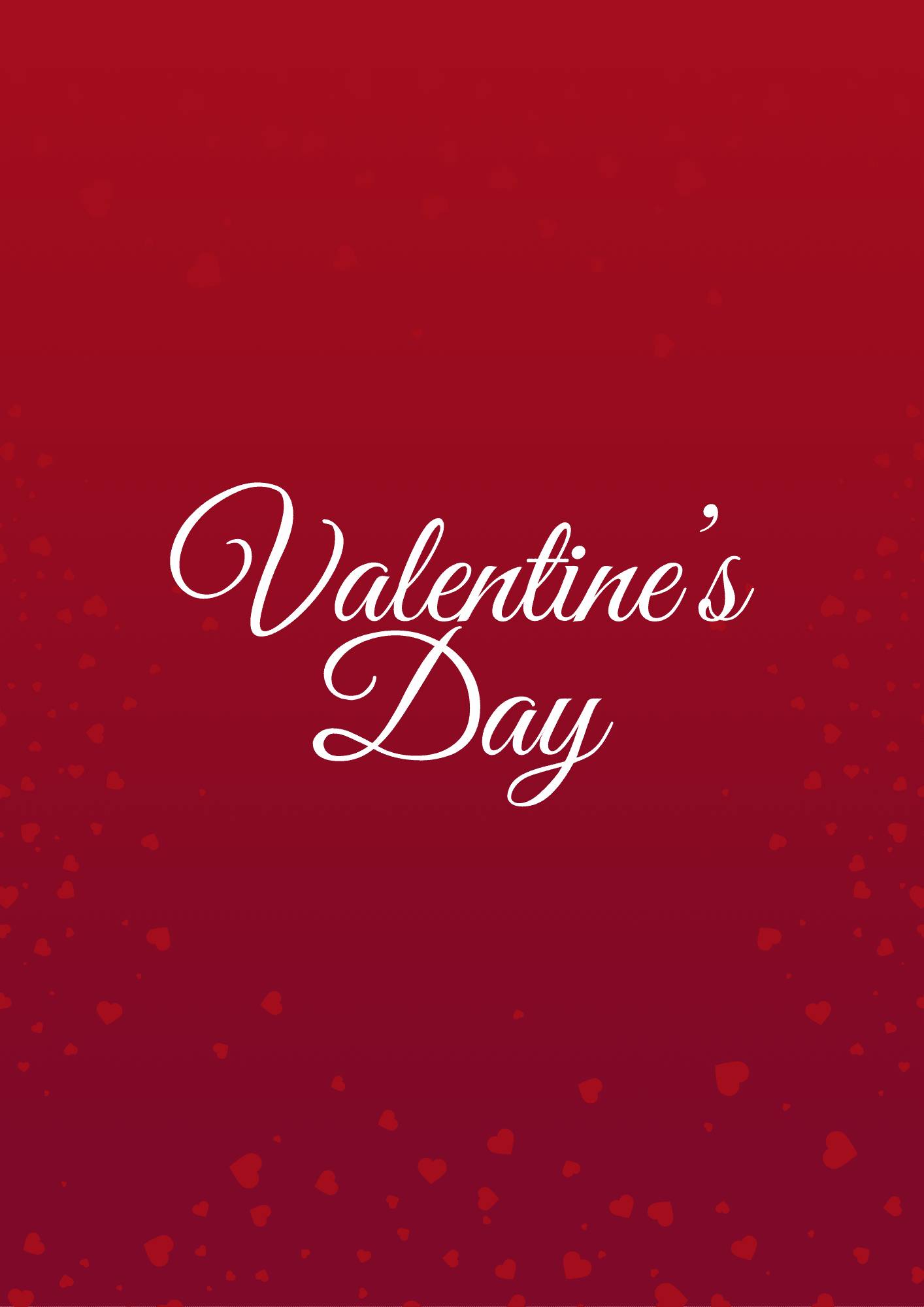 San Valentino - Westrose SRL - Abbigliamento da Lavoro Personalizzato