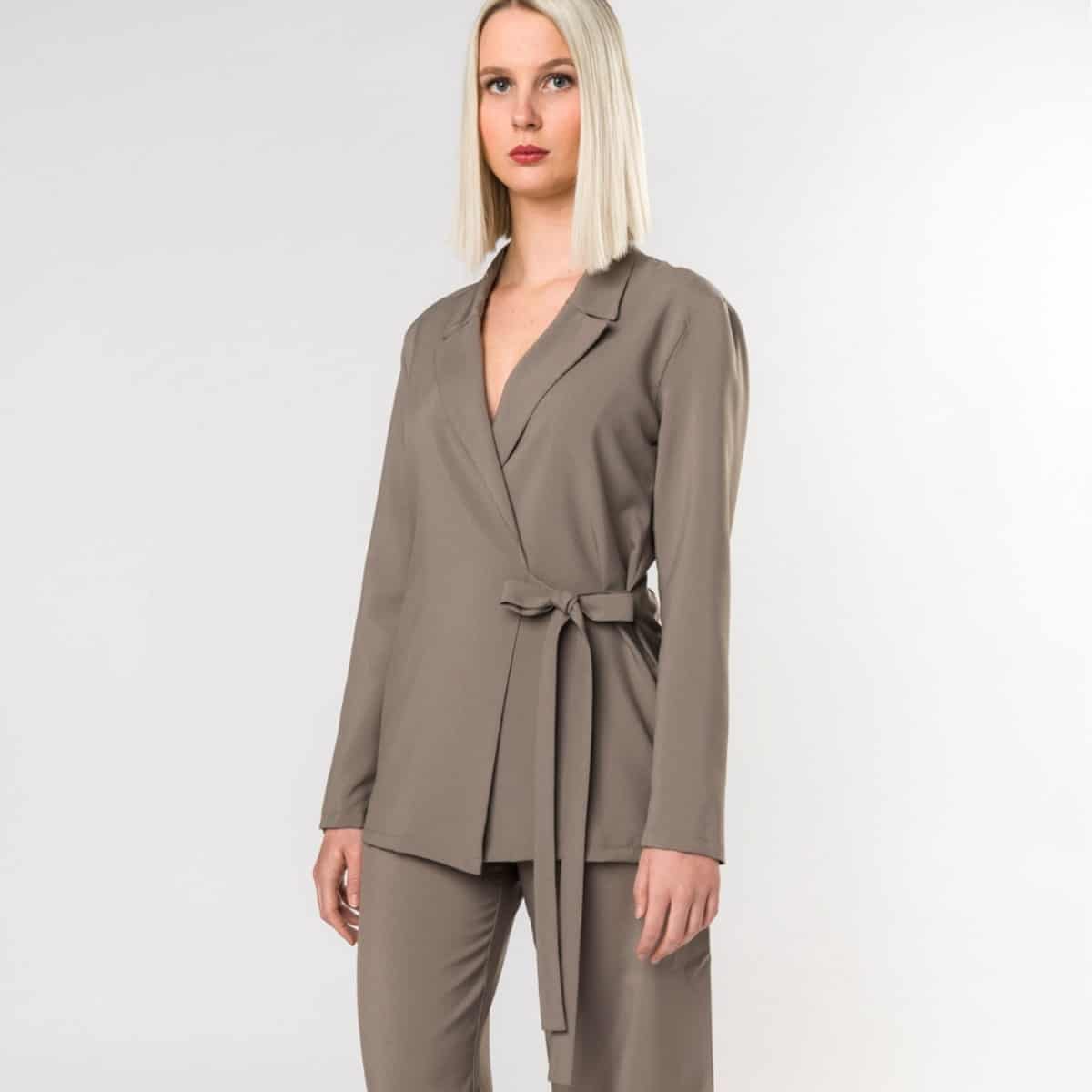 Giacche e felpe donna parrucchieri