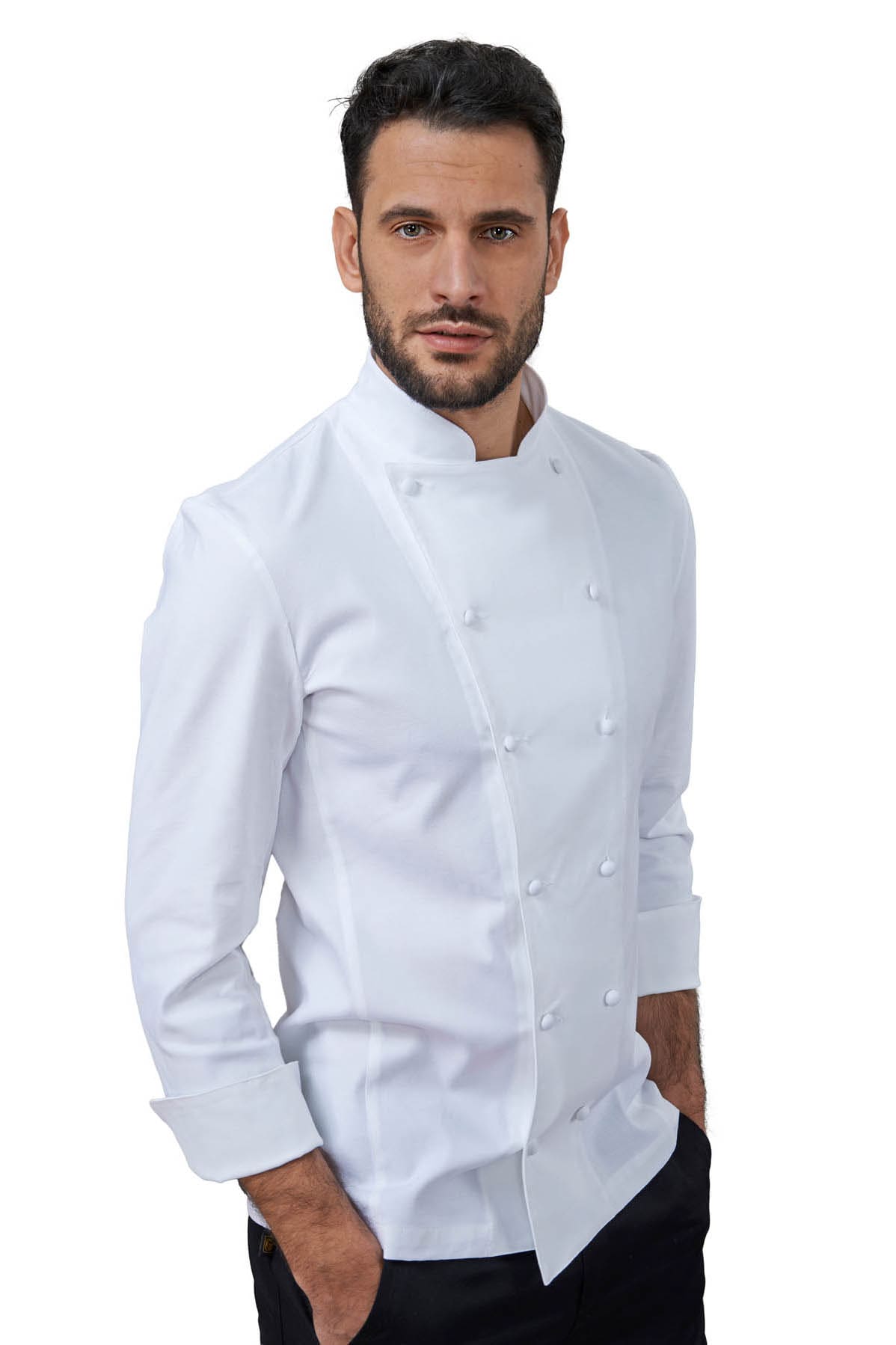 Abbigliamento Cotone ristorazione