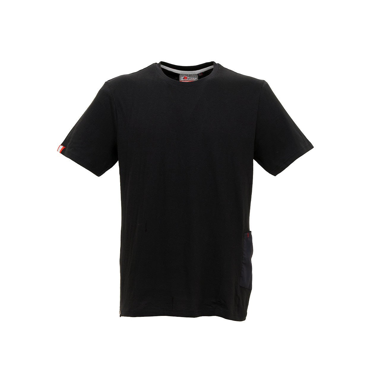 T-Shirt work - Westrose SRL - Abbigliamento da Lavoro Personalizzato