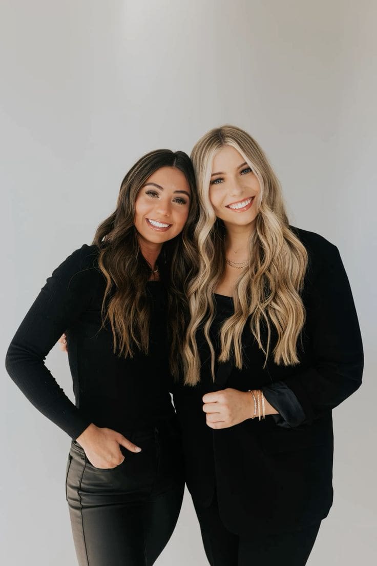 Prodotti disponibili in taglie morbide parrucchieri