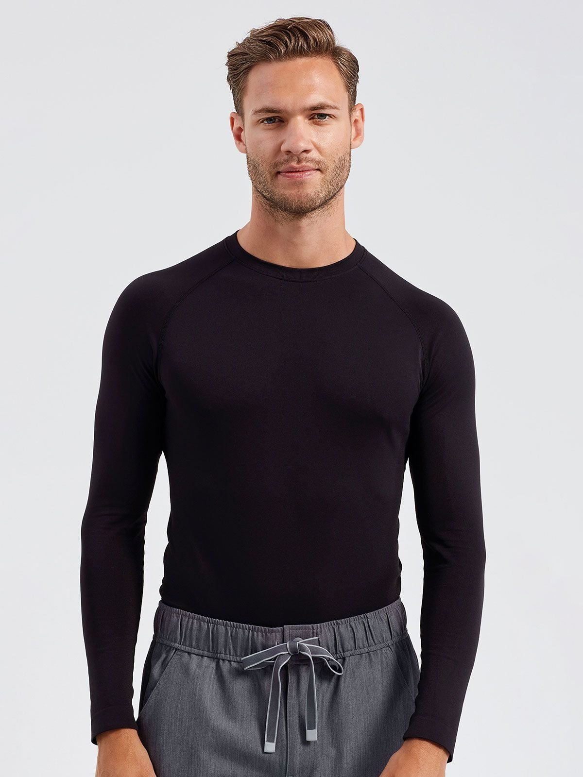 Uomo Underscrub - Westrose SRL - Abbigliamento da Lavoro Personalizzato